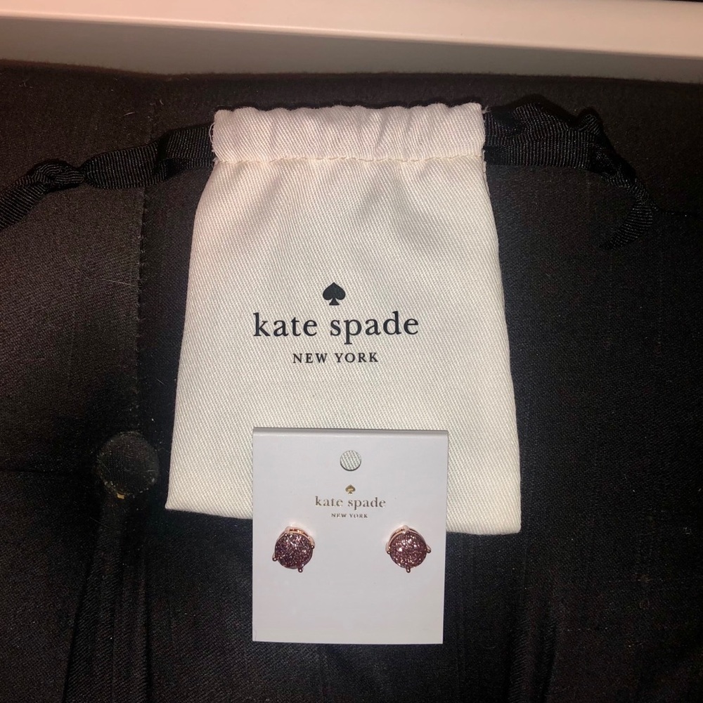 Kate Spade Earrings